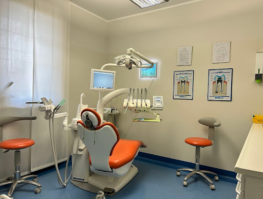 Studio Dentistico Dott.ri Colucci