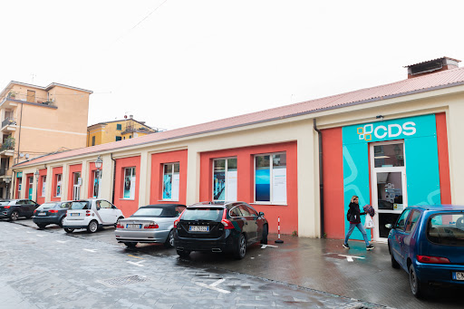 Studio Dentistico CDS - La tua casa della salute