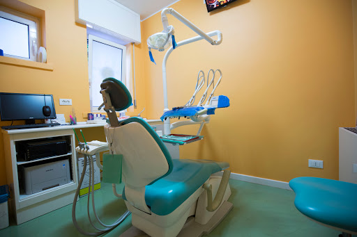 Studio Dentistico Smart Dental Clinic