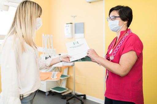 Studio Dentistico Smart Dental Clinic Paderno