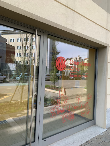 Studio Dentistico Smart Dental Clinic Pavia