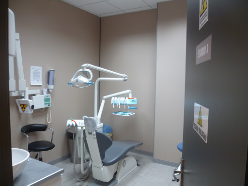 Studio Dentistico Cabinet Dentaire : Easydentaly
