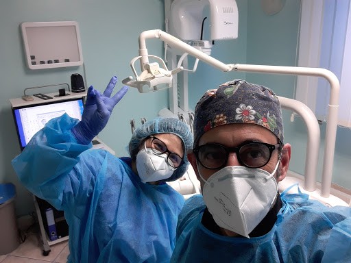 Studio Dentistico Centro Odontoiatrico San Paolo