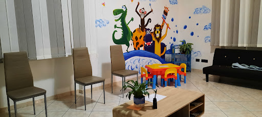 Studio Dentistico Centro Odontoiatrico San Paolo