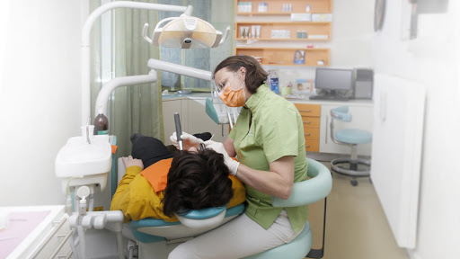 Studio Dentistico D.Ssa Giovanna Nadia Pavin Srl