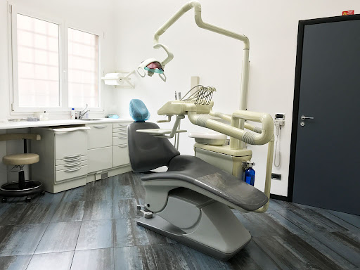 Studio Dentistico SmileDesigner