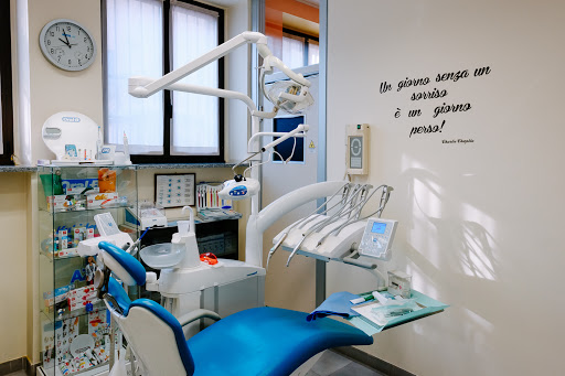 Studio Dentistico Cemisa | Dentista a Torino