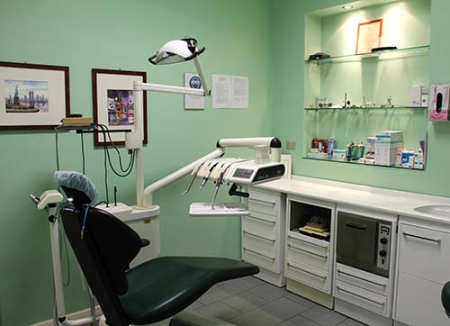 Studio Dentistico studio dentistico d'alba