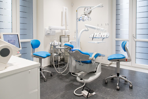 Studio Dentistico Caracciolo Napoli