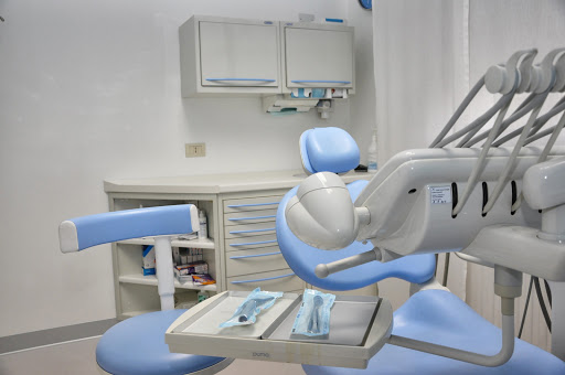 Studio Dentistico Dr. Viola Rossano