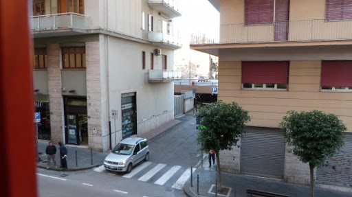 Studio Dentistico Dott.ssa Rossana Presciutti