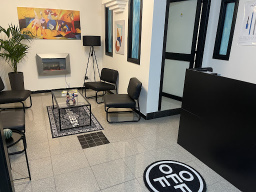 Studio Dentistico Dr. Simone Mauro