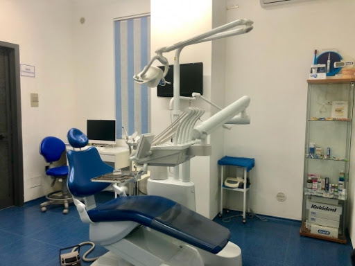 Studio Dentistico Dott.ssa Veneranda Bencivenga