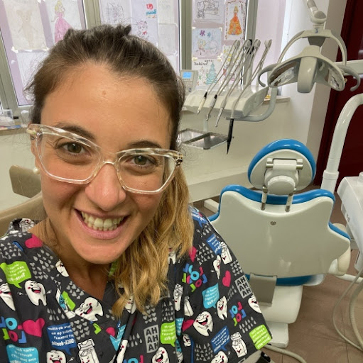 Studio Dentistico Dott.ssa Saladino