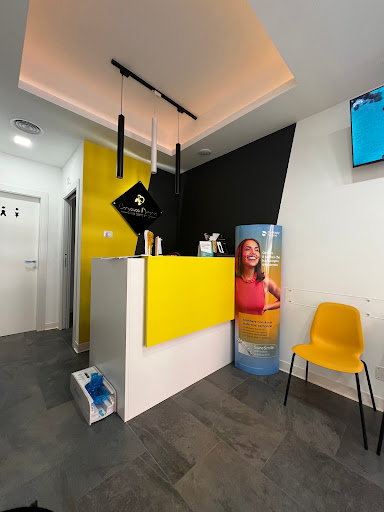 Studio Dentistico Bartolucci Miranda