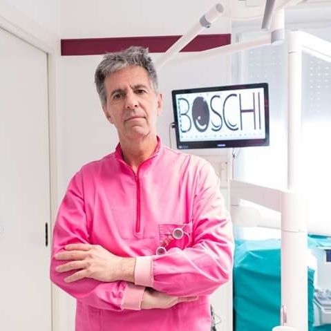 Studio Dentistico Dr. Paolo Boschi, Dentista