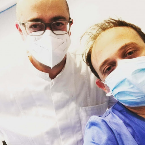 Studio Dentistico Dott. Gianluca del Vecchio
