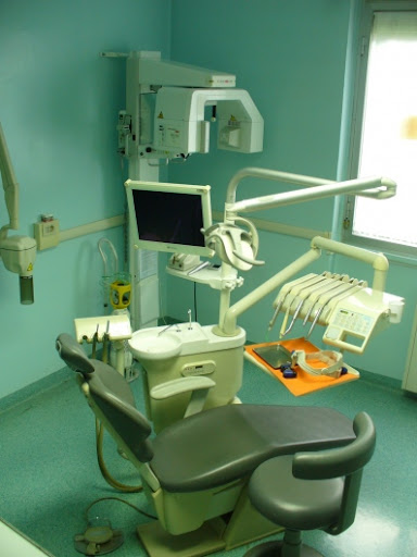 Studio Dentistico Dott. Nicola Bellavia