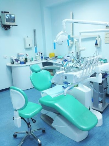 Studio Dentistico Dr. Marco Marra, Dentista