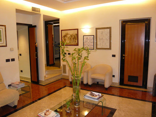 Studio Dentistico CENTRO ODONTOIATRICO MAZZALI