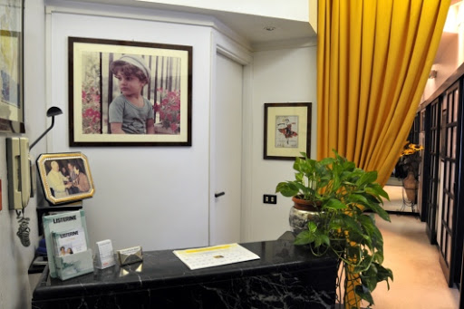 Studio Dentistico Dr. Gaetano Rizzo