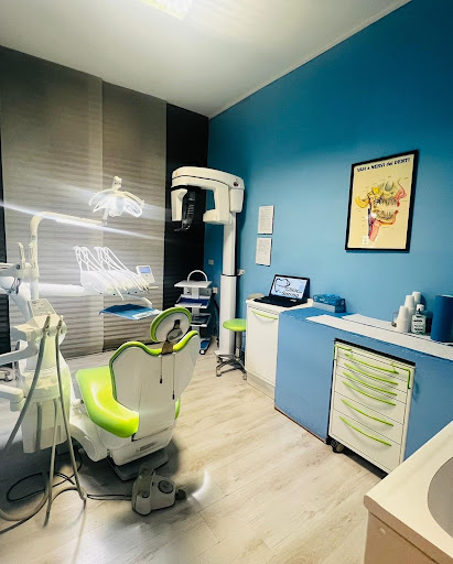 Studio Dentistico Clinica del sorriso s.r.l.s.