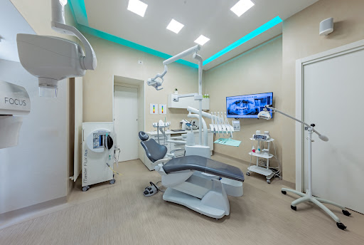 Studio Dentistico Dott.ssa Maria Patrizia