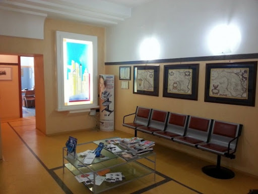 Studio Dentistico Dott. Giuseppe De Luca