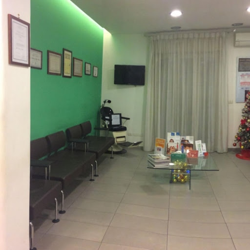 Studio Dentistico Dr. Luigi Alfio Lo Faro
