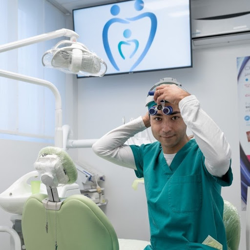 Studio Dentistico Dott. Riccardo Di Piazza