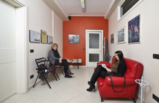 Studio Dentistico Dott.ssa Cristina Mirelli