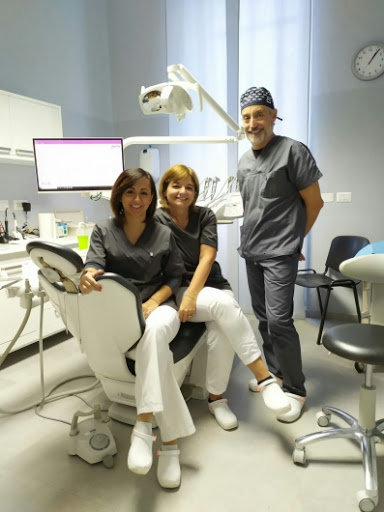 Studio Dentistico Dr. Giuseppe Riccobene