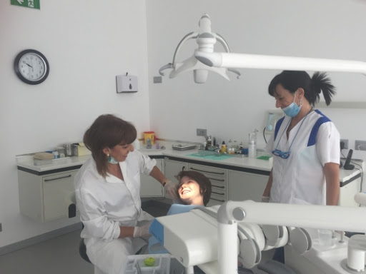Studio Dentistico Dott.ssa Elisabetta Papalia