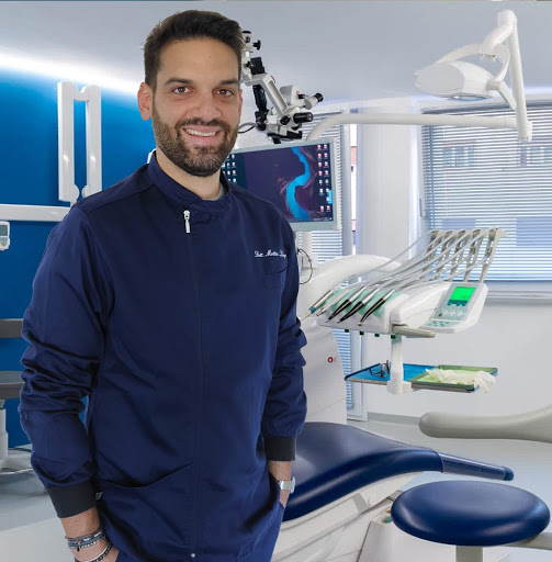 Studio Dentistico Dott. Mattia Longo