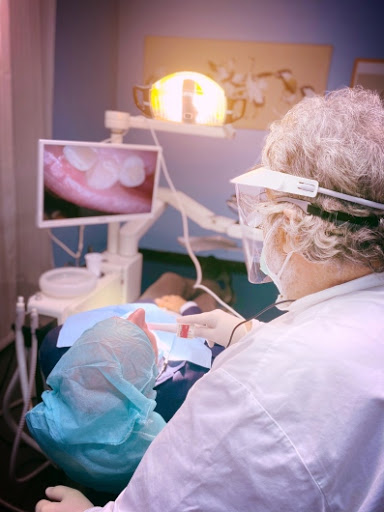 Studio Dentistico Dr. Gianfranco Fanella