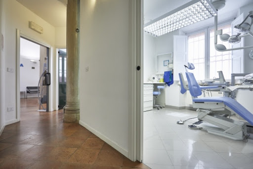 Studio Dentistico Dott. Filippo Lama