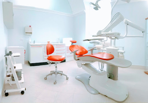 Studio Dentistico Birardi logo