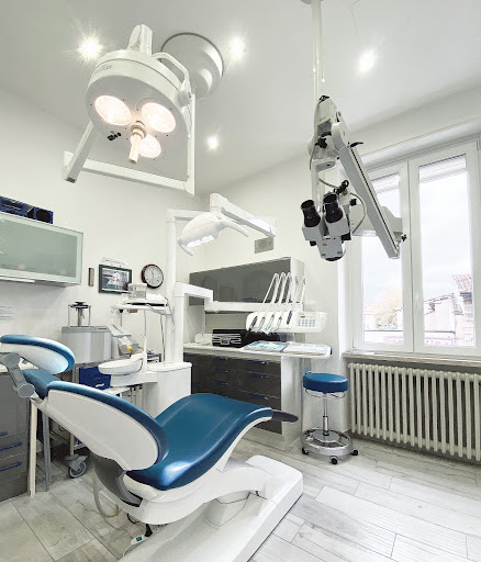 Studio Dentistico Dottoressa Lisa Mencacci logo