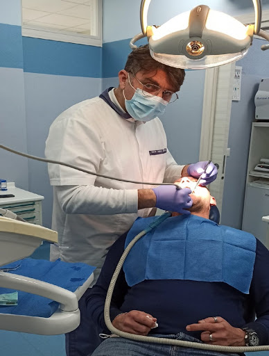 Studio Dentistico New Smile Center