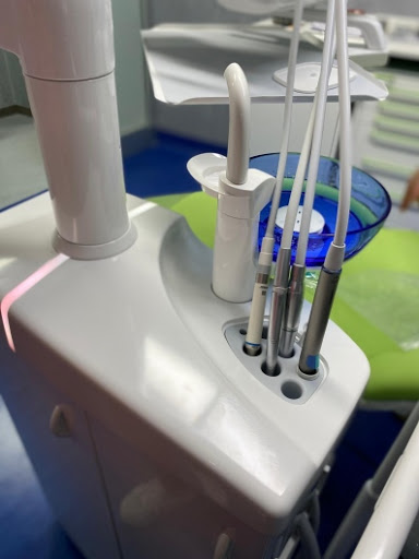 Studio Dentistico Dott. Vincenzo Santomauro