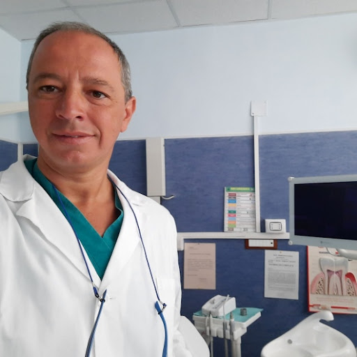 Studio Dentistico Dott. Domenico Panico