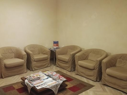 Studio Dentistico Dott.ssa Gaia Baldassarri