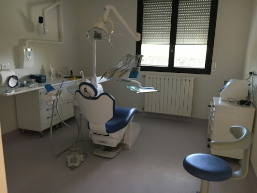 Studio Dentistico Dott.ssa Hellen Allori