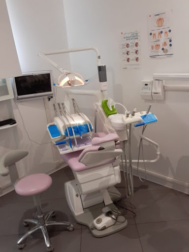 Studio Dentistico Dott.ssa Simonetta Migliori