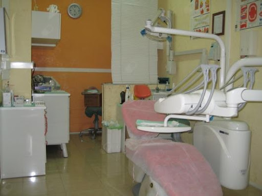 Studio Dentistico Dott. Antonio Cuomo, dentista