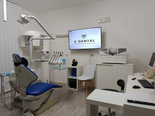 Studio Dentistico Dott. Jonathan Mulas, Dentista