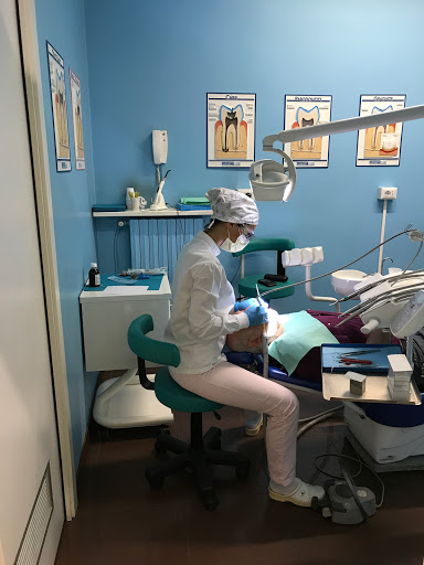 Studio Dentistico Dott.ssa Patrizia Maschietto