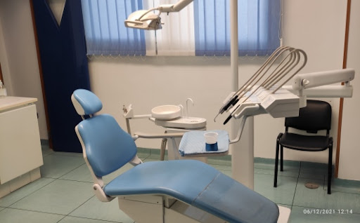 Studio Dentistico Dott.ssa Angela Fiorillo