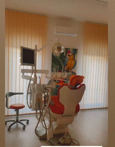 Studio Dentistico Dott.ssa alessia nucci, Dentista
