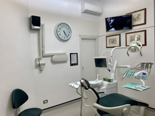 Studio Dentistico Dott.ssa Maria Grazia